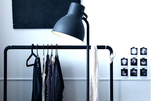 Lampadaire salon ikéa