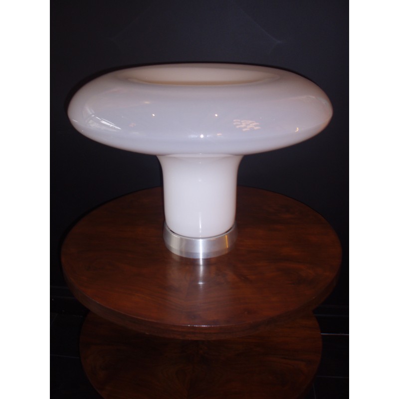 Lampe design année 60