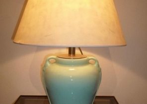 Lampe de chevet ancienne le bon coin