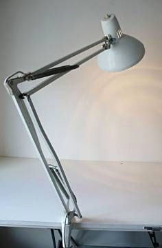 Lampadaire vintage le bon coin