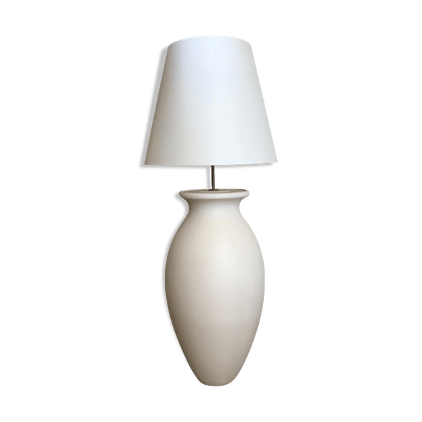 Lampadaire ceramique