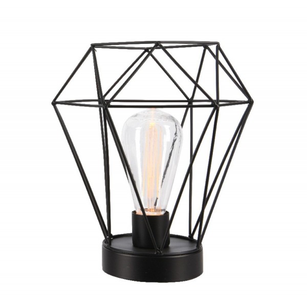 Lampe led design interieur