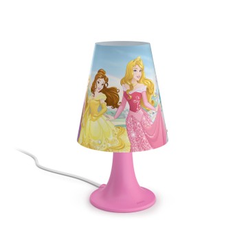 Lampe de chevet princesse margaux