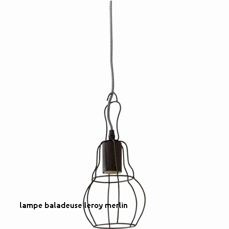 Lampadaire led leroy merlin