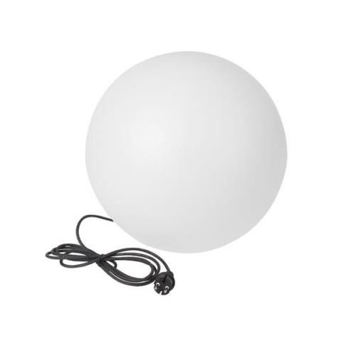 Lampe boule exterieure design