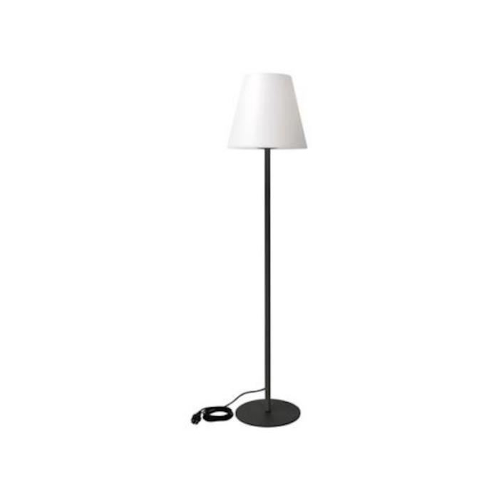 Lampadaire exterieur 150 cm