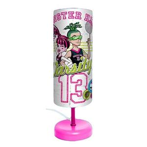 Lampe de chevet monster high pas cher