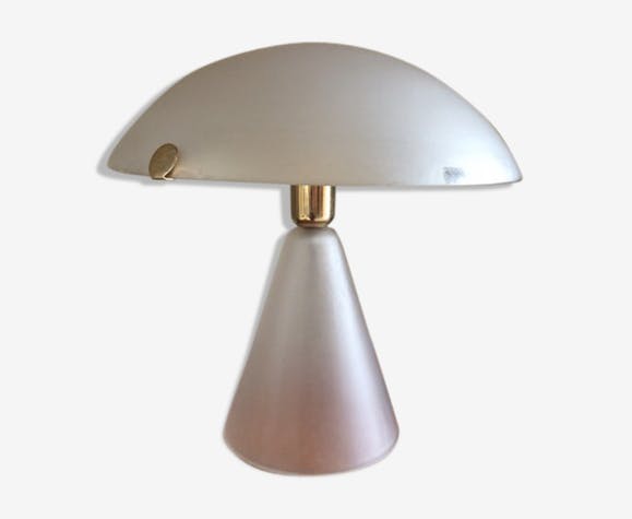 Lampe design 1980
