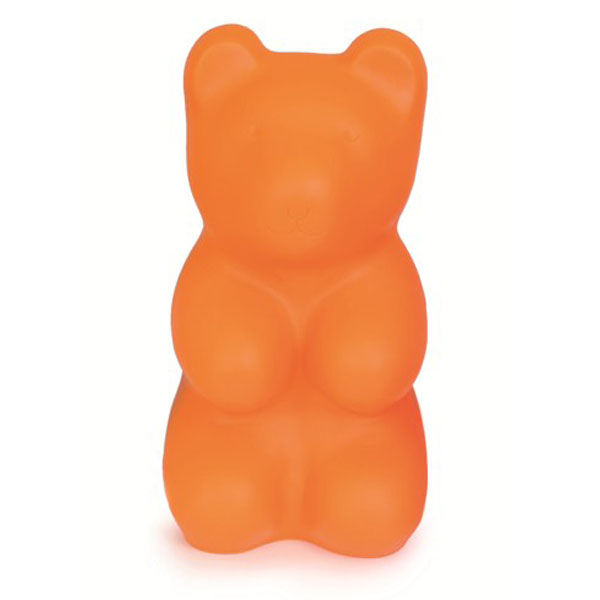 Lampe nounours design