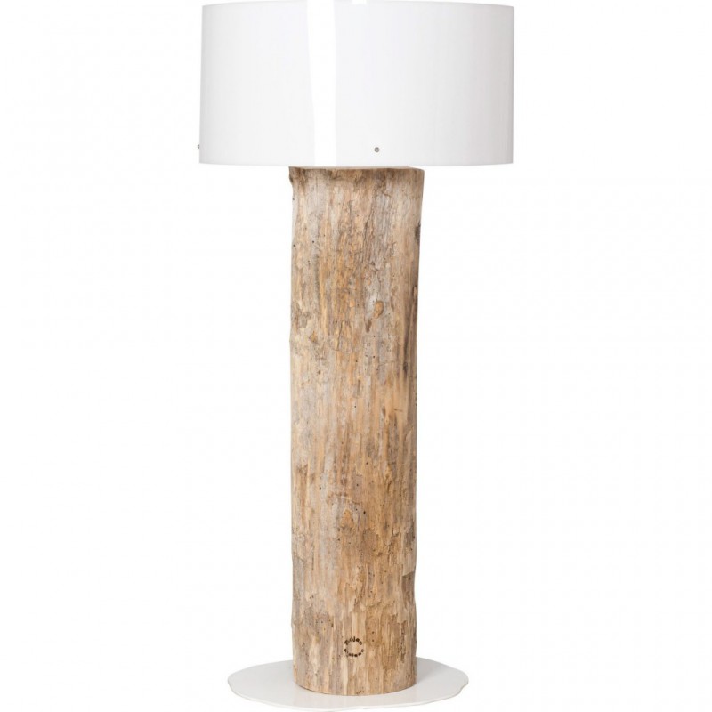 Petit lampadaire