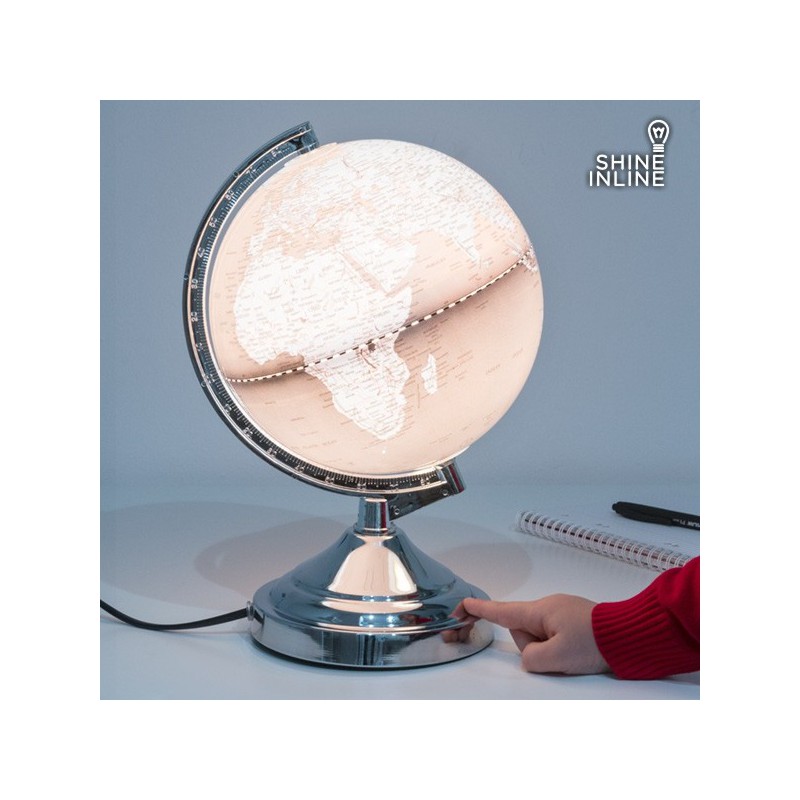 Lampe de chevet planete