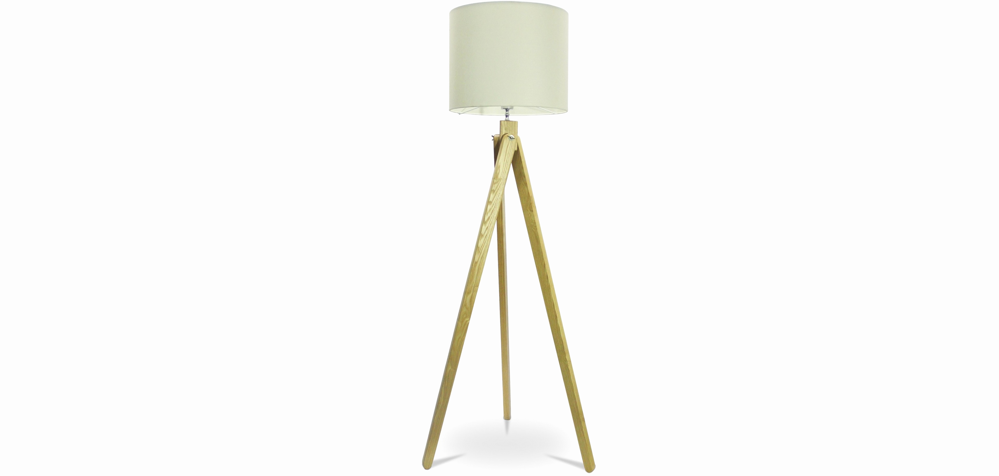 Lampe projecteur design vintage