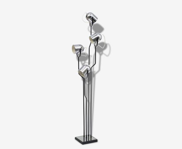 Lampadaire reggiani
