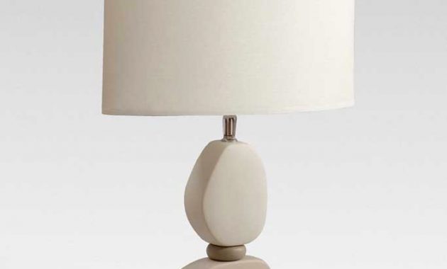 Lampe de chevet militaire