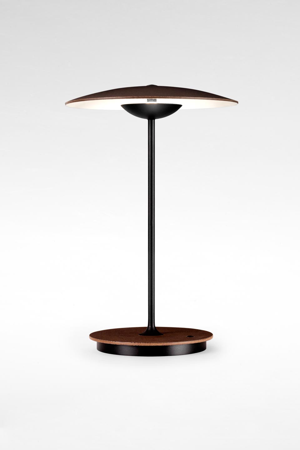 Lampe design sans fil