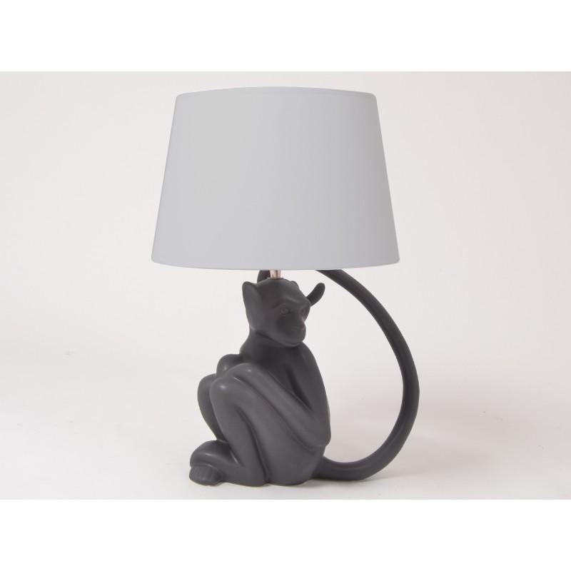 Lampe singe design
