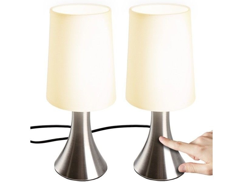 Ikea lampe de chevet fer forgé