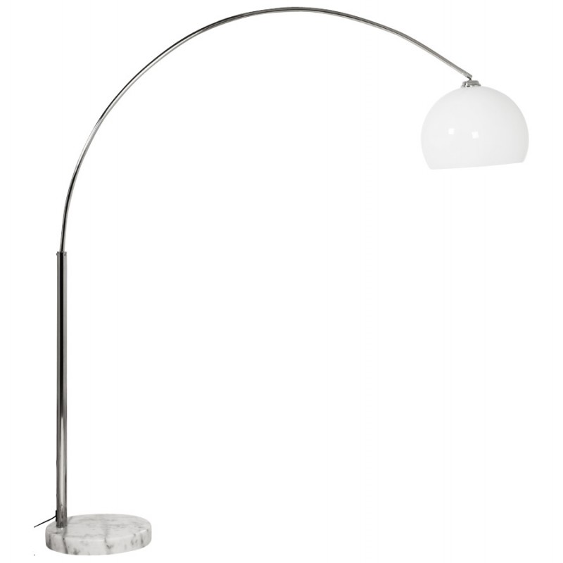 Lampe a pied design
