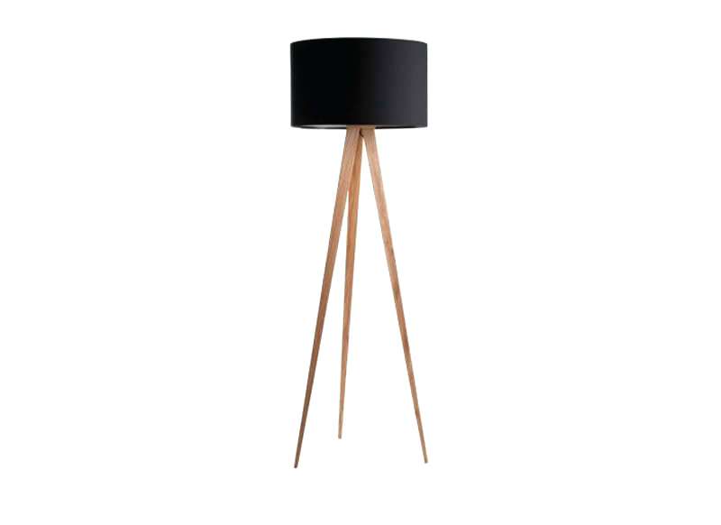 Lampe design haute