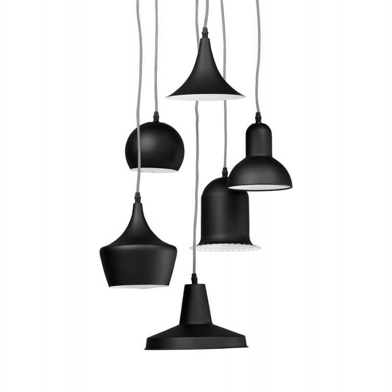Design lampe suspendue