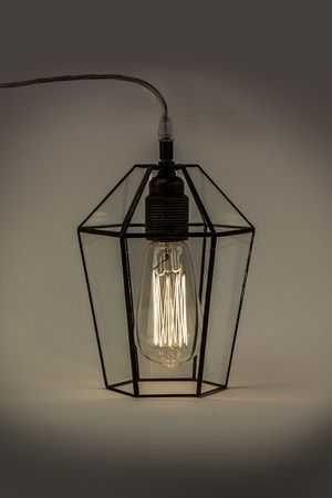 Lampe d'interieur design