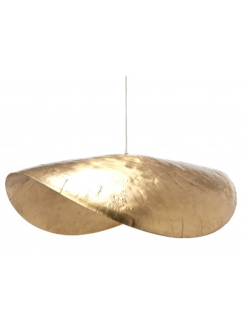 Suspension lampe design