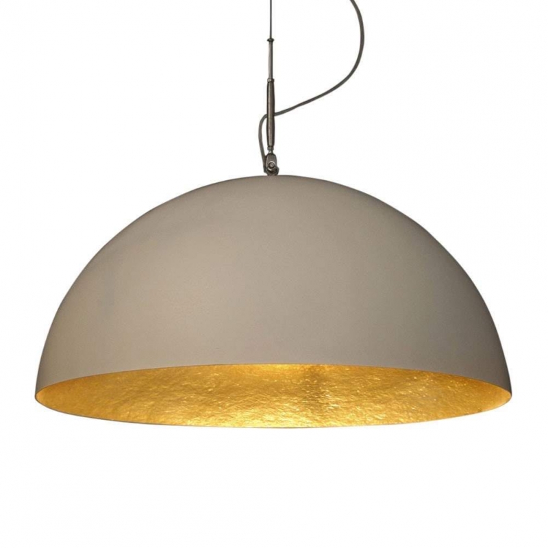 Luna design lampe