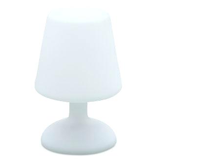 Lampe de chevet en papier ikea