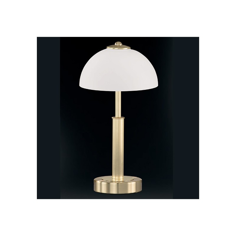 Lampe de chevet ampoule tactile
