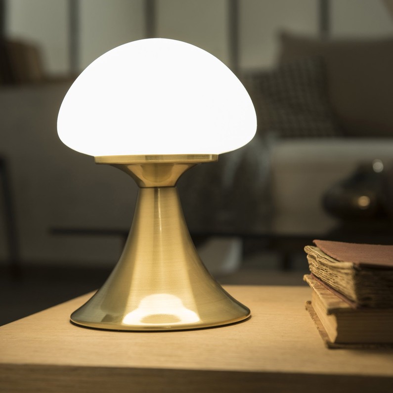 Leroy merlin lampe de chevet inspire