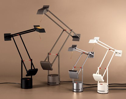 Lampadaire tizio