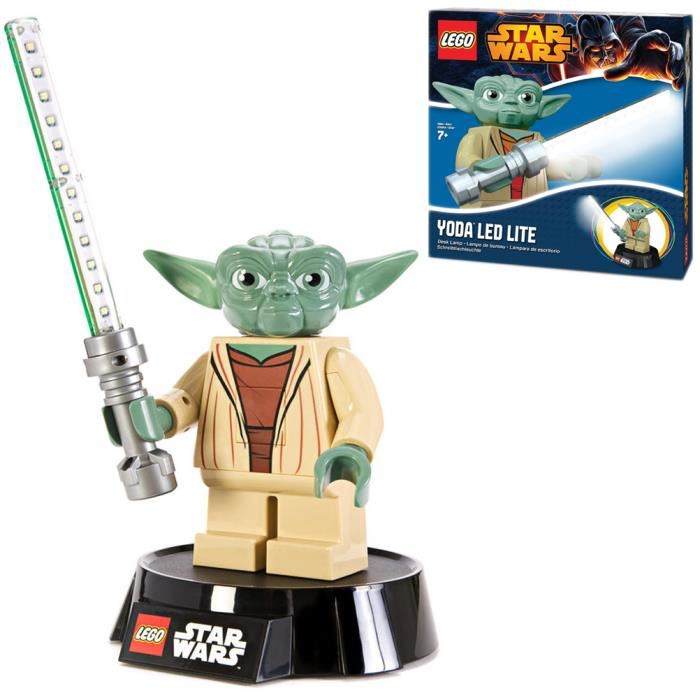 Cdiscount lampe de chevet star wars