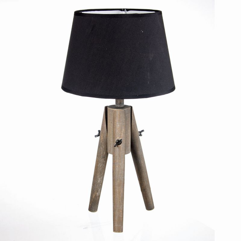 Lampadaire exterieur centrakor