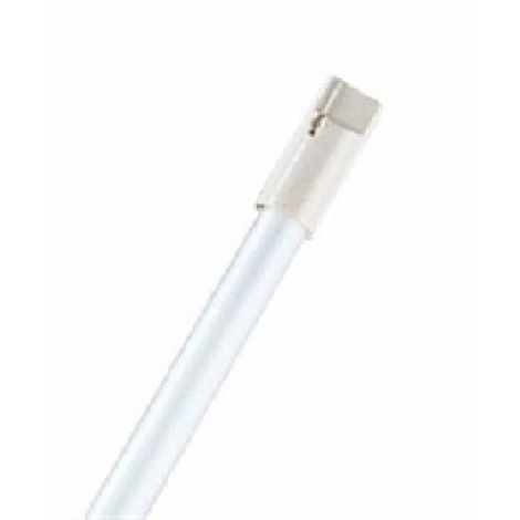 Lampadaire tube neon