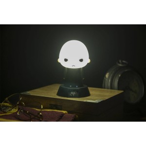 Lampe de chevet assassin creed