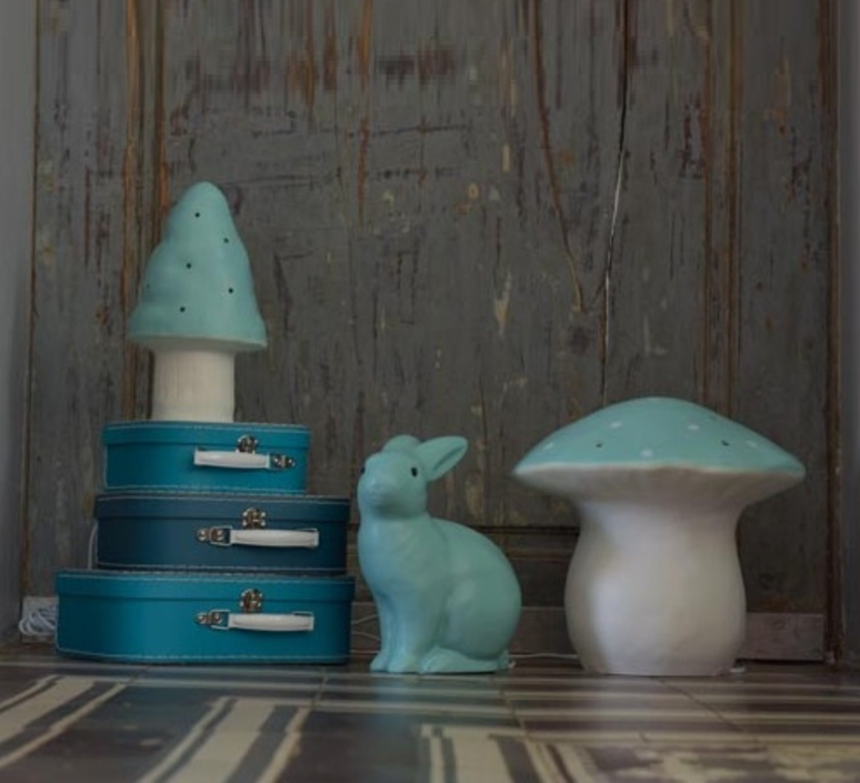 Lampe veilleuse design
