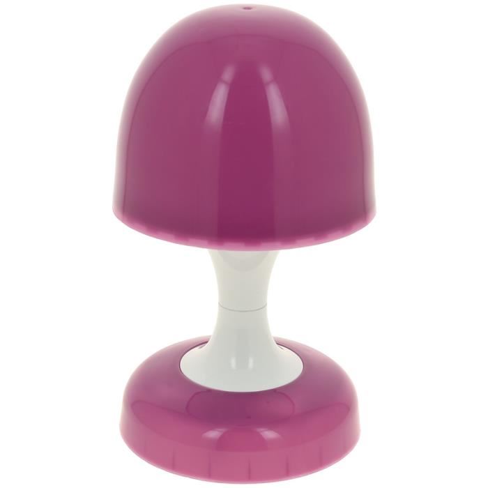 Lampe de chevet pier import