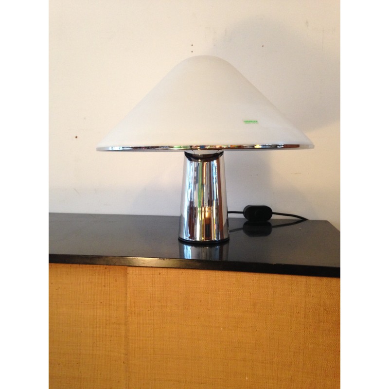 Lampe plexiglas design