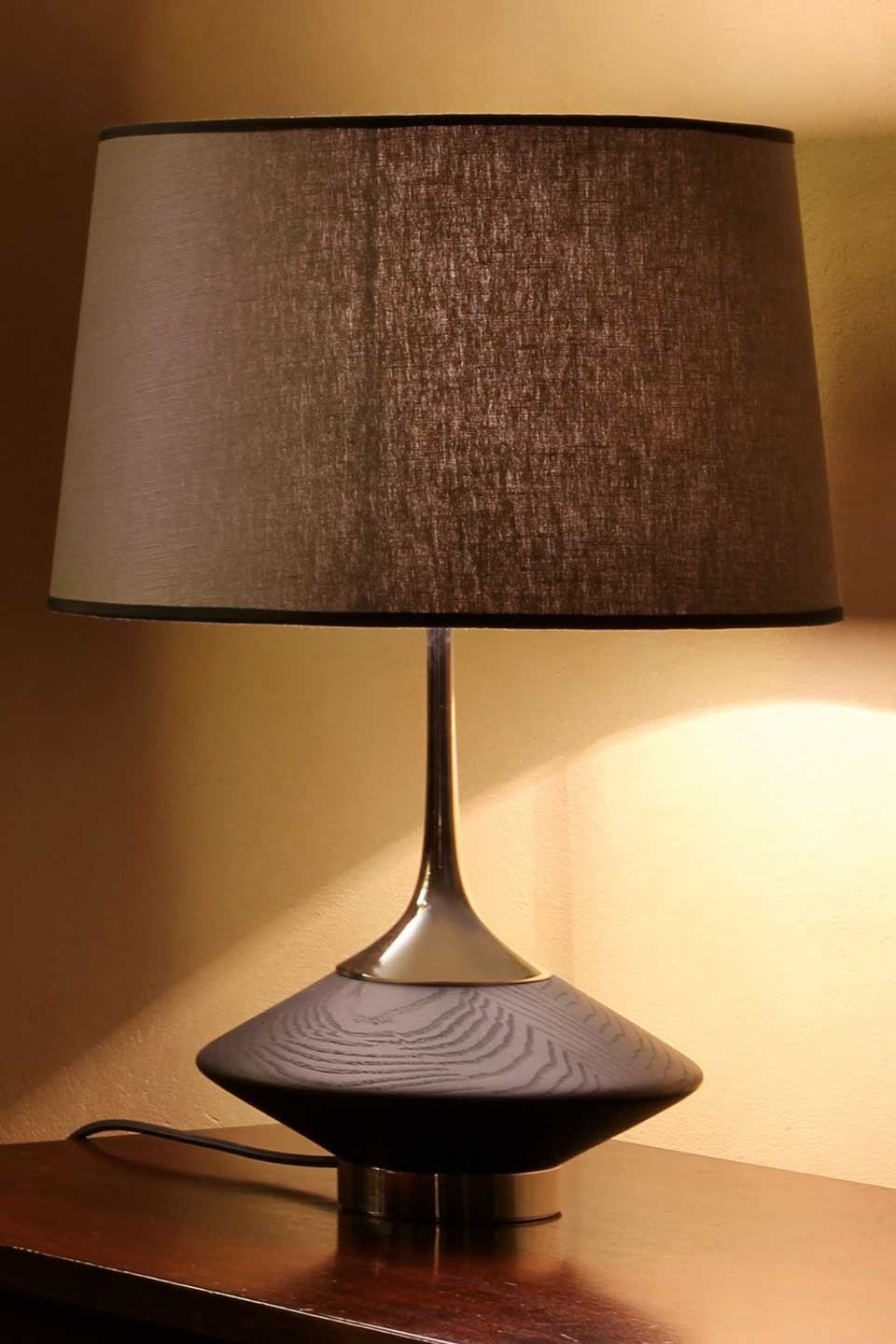 Lampe abat jour design