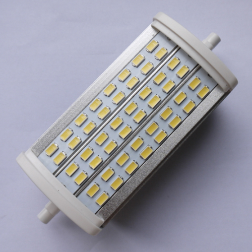 Ampoule lampadaire halogène led