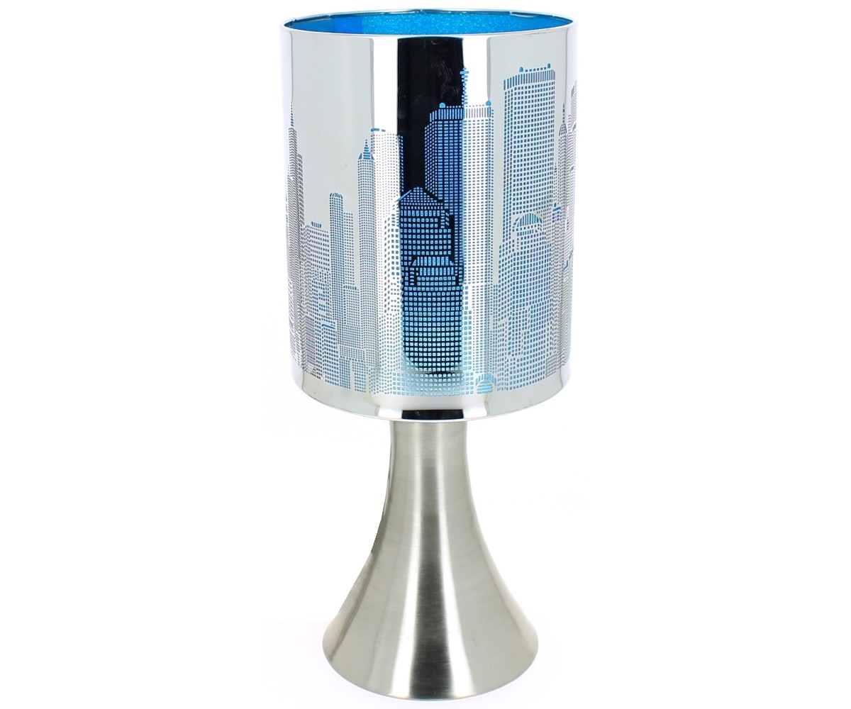 Lampe de chevet enfant vertbaudet