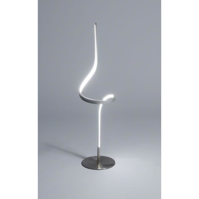 Lampe design ruban