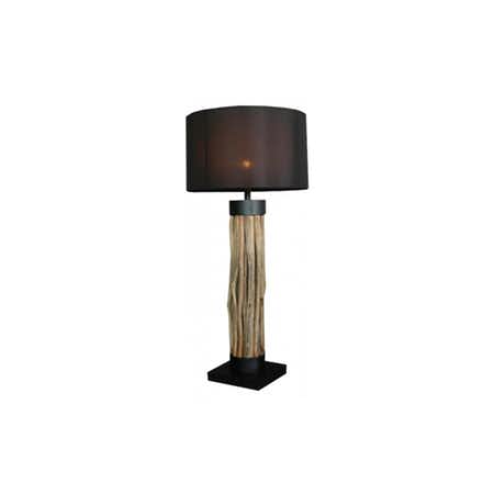 Lampadaire colonial