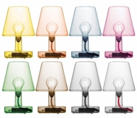 Lampe de chevet adolescent