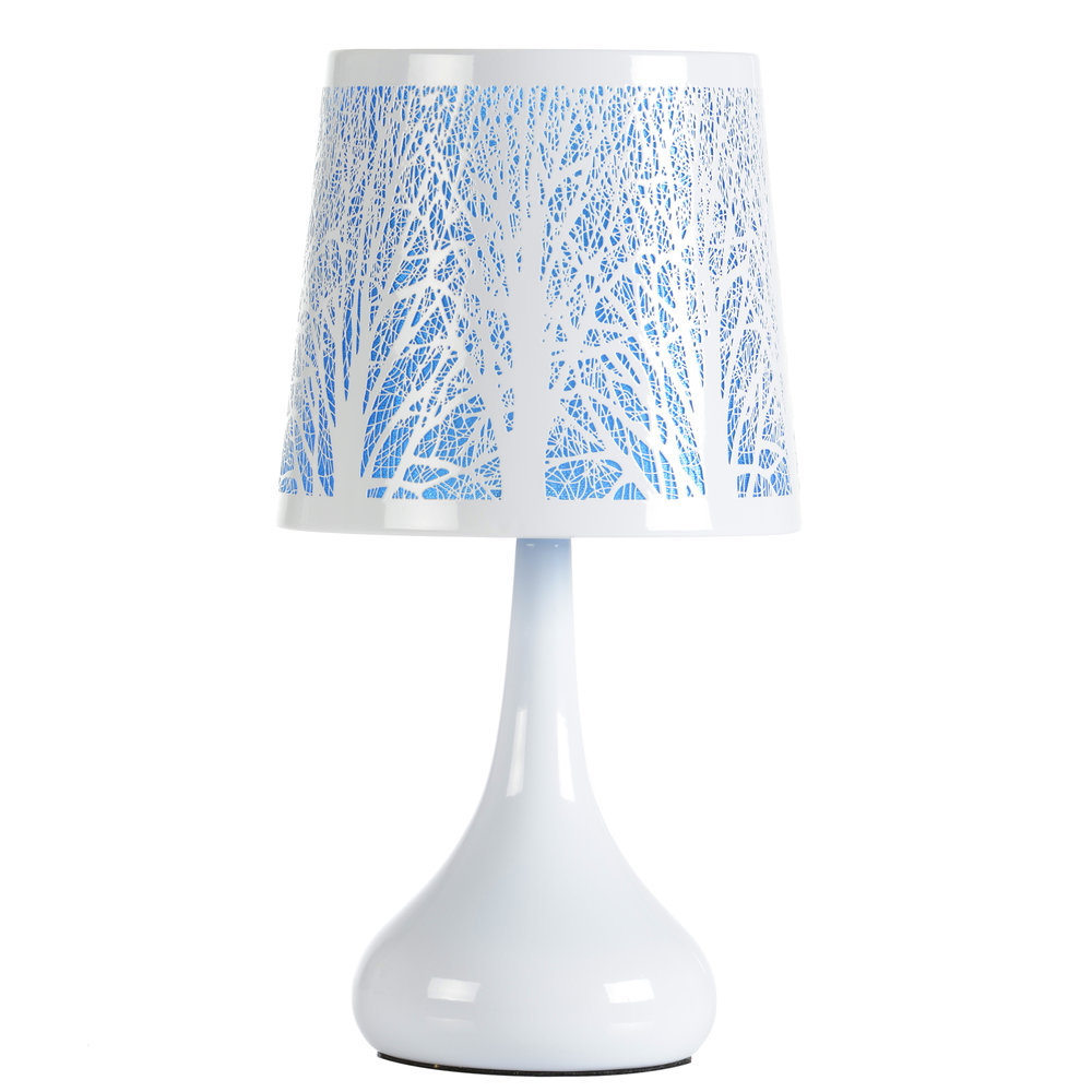 Lampe de chevet tactile pour enfant