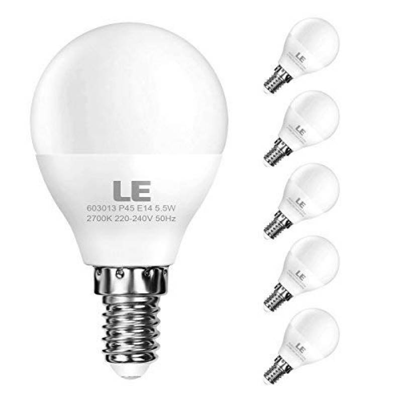 Ampoule pour lampe de chevet tactile