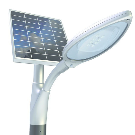 Prix lampadaire solaire publique