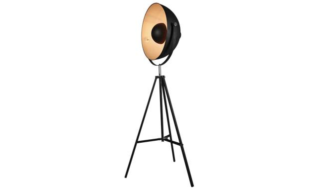 Lampe photographe design