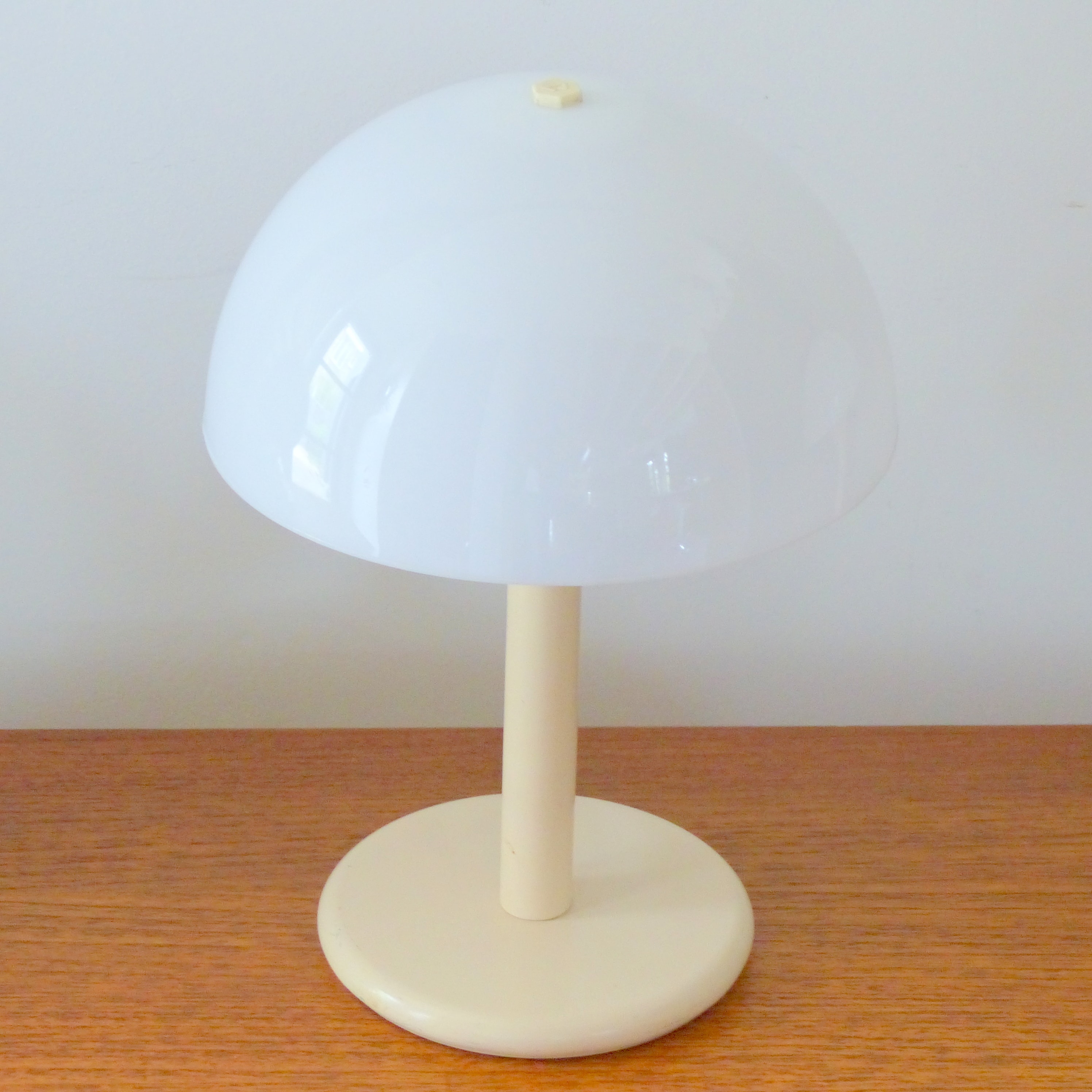 Lampe de chevet brocante