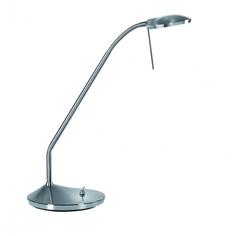 Lampe de chevet led articulé